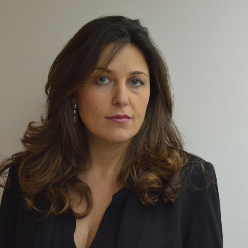Francesca Marcellino