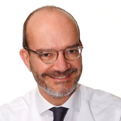 Massimo Pozzi